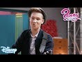 👀 Нова година, нова визия | Пени от М.А.Р.С. | Disney Channel Bulgaria