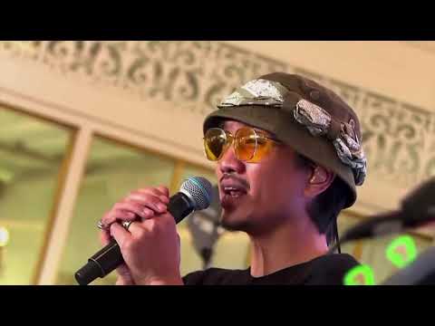 Sheila On 7 - Berai (Live) 