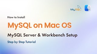 How To Install Mysql On Mac Step-By-Step Mysql Installation On Macos 2026 Guide