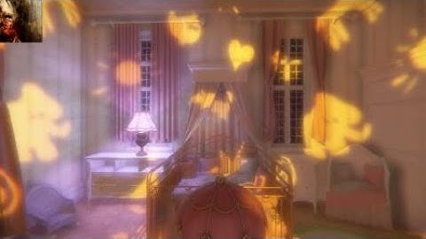 Layers of Fear Clip of music boxes and torment