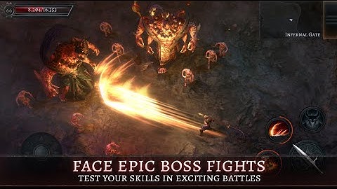 Oniro Full Gameplay Android / iOS (Official Launch)