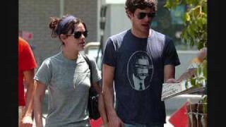 Adam Brody and Rachel Bilson: Here Comes Goodbye