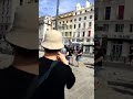 Užas u Marseju: Rusi se iživljavaju nad Engleskim navijačima (VIDEO)