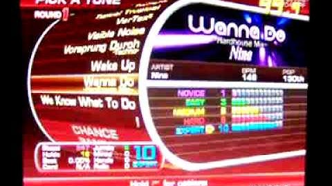 Dedicated OpenITG PC