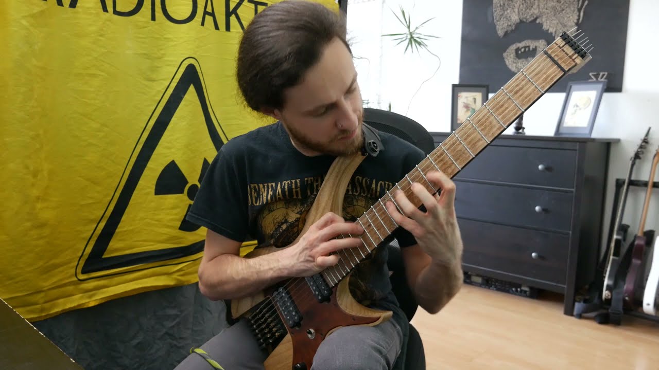 SBOA Shred Collab 