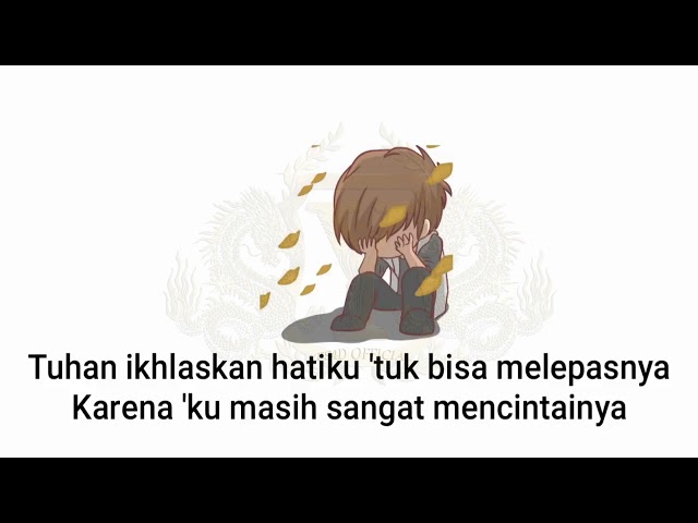 Lirik Lagu Sakit Sakit Hatiku - Via Vallen - Versi Animasi - Kini Dirimu Bukanlah Miliku Lagi class=