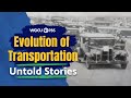 Moving Through Time: Schooners and Steamers | Evolution of Florida Transportation | Untold Stories