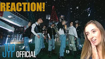 Stray Kids "특(S-Class)" M/V | REACTION!!!