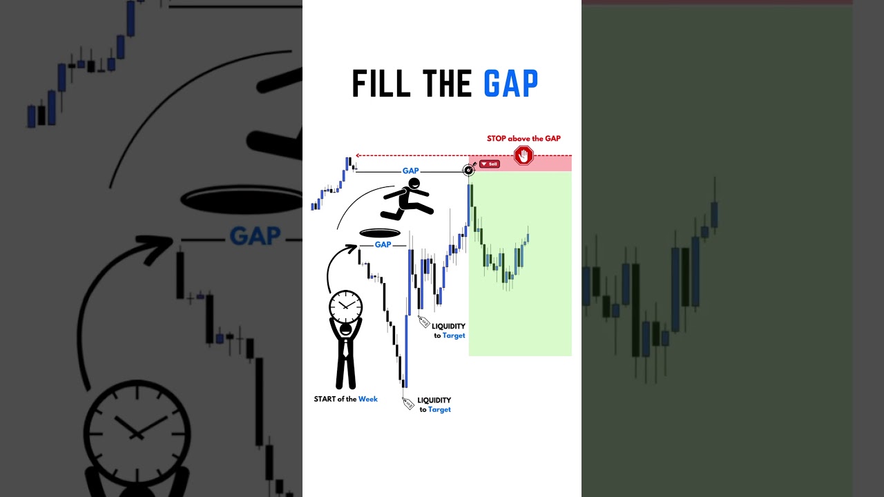 Fill the Gap 