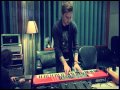 A Rocket To The Moon: Wild & Free In The Studio - Seen Em Big
