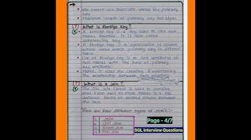 SQL interview Questions #coding #shorts #youtubeshorts #sql #interview