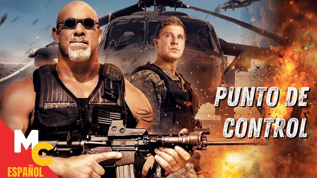 Skybase: La Última Defensa de la Tierra | Película de Ciencia Ficción Completa