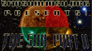 smashomash.org Presents: The Sun, Part 11 (11/30/2020- 12/06/2020, no audio)