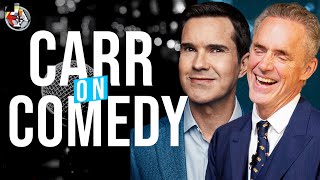 Carr On Comedy | Jimmy Carr | EP 233