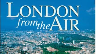 Landing in London Heathrow