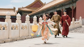 Suara hati si bocah imut bisa didengar seisi istana?! Semua rahasia langsung terbongkar~#minidrama
