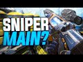 Why YOU Should Run SNIPERS in Apex Legends... - TSM Reps