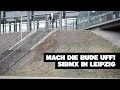 Mach die Bude uff! SIBMX in Leipzig
