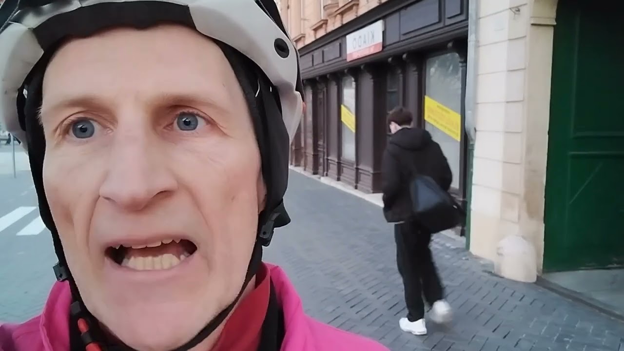 Futárkodás szezonkezdés