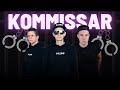 Pazoo &amp; NoooN - KOMMISSAR 👮🏼‍♂️