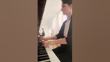 Thumbnail of [EVENFALL] Jacob LaVallee #piano #cover #pianosolo #emotionalpiano