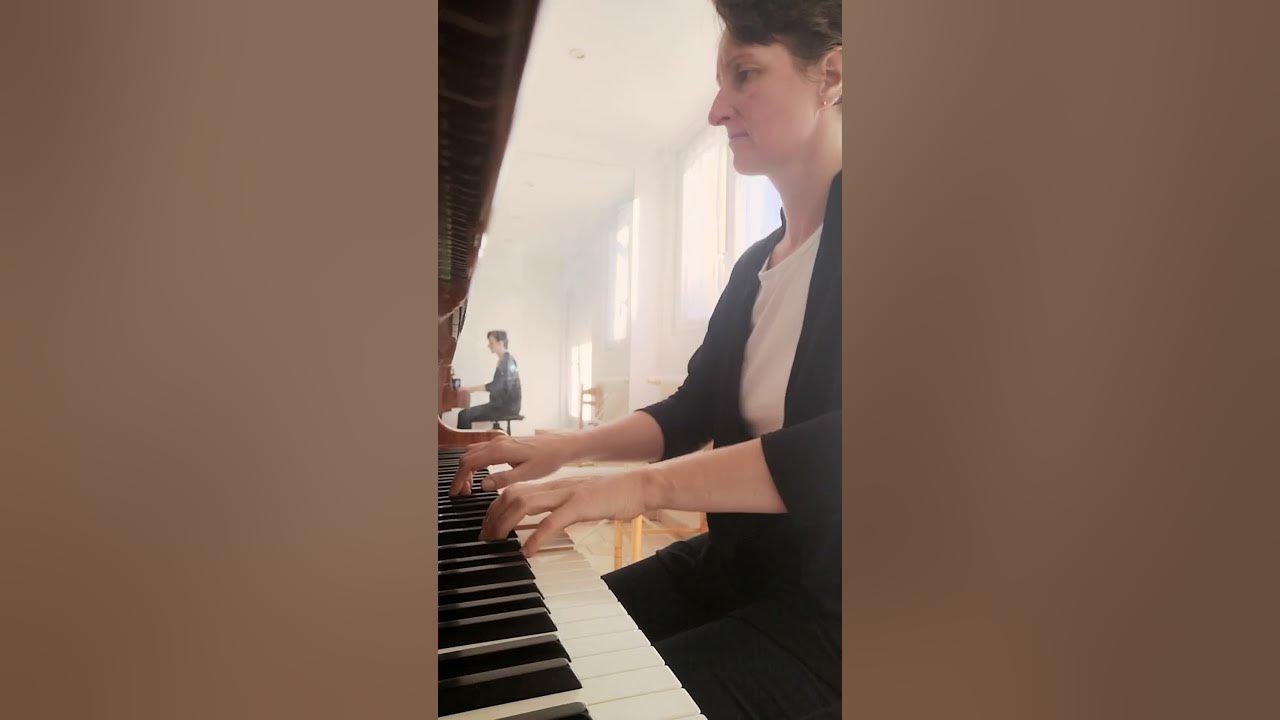 [EVENFALL] Jacob LaVallee #piano #cover #pianosolo #emotionalpiano