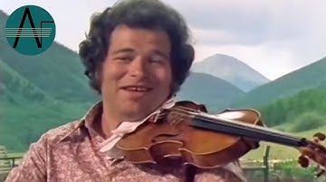 Itzhak Perlman: Antonio Bazzini, Niccolò Paganini (Excerpts)