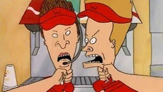 Beavis and Butt-Head in Virtual Stupidity ⭐ Beta Demo