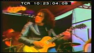 Video thumbnail of "Thin Lizzy - Still in love with you  ( live at the Sydney Opera House) never seen"