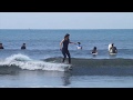 Shonan life、嵯峨明日香のカシアモデルでのライディング動画