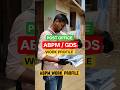 gds work profile #gds #gdskhabar #postalsantanu