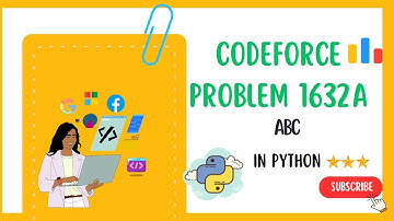 Codeforces 1632A | Add Odd or Subtract Even | Complete Python Walk-through #day1