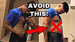 3 Cutting Mistakes EVERYONE Should AVOID!