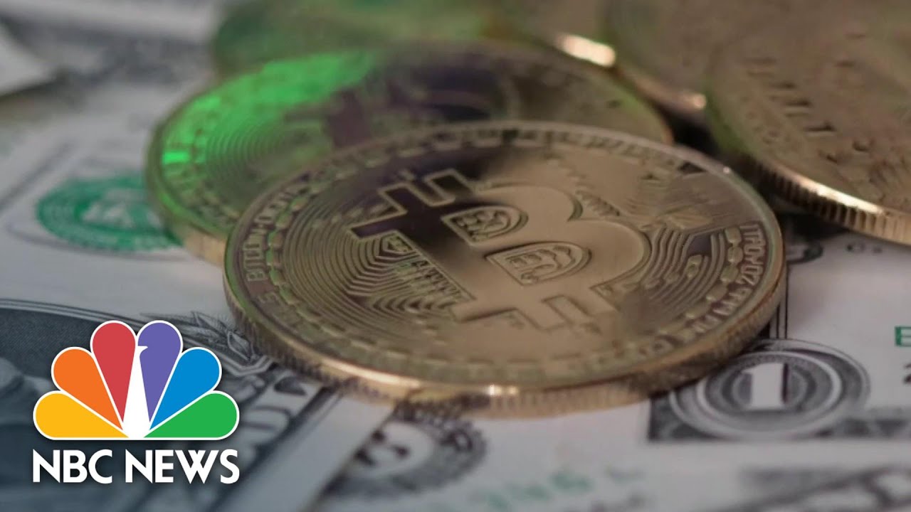Fortune Releases Annual List Of Best Big Companies To Work For | NBC News NOW