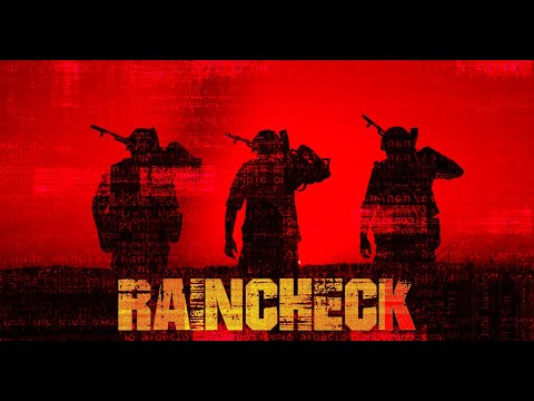 Vastive & Cypherize - Raincheck [Unofficial Music Video]