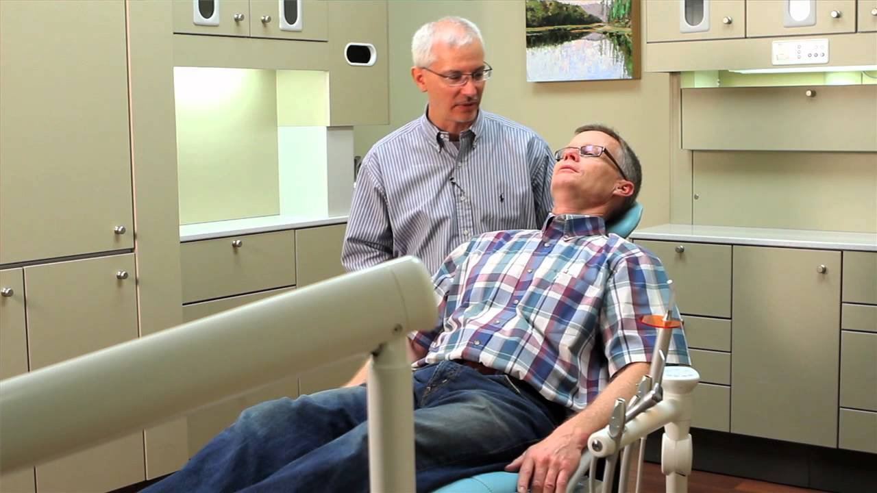 Dental Equipment Designed With Smart Ergonomics by Adec YouTube