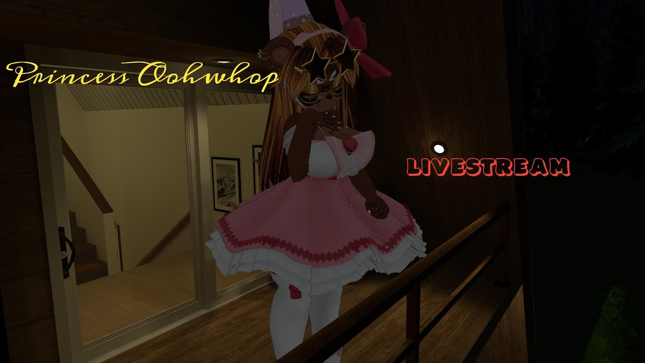 Oohwhop Fazclaire (fnia) (16+) tuesday night collab with @diamondbackwolf1388