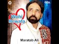 Jo Na Mil Sake Wohi Bewafa Mp3 Song