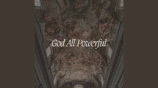 God All Powerful (Live)
