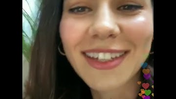 Marina - Froot demo and M5 song demo live from @bose Instagram account