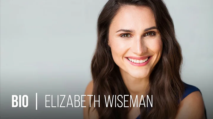 Meet Fashion Photographer Elizabeth Wiseman