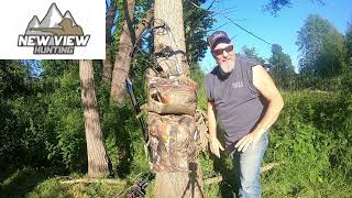 Unleash Your Inner Hunter With The Latest Bow Pack! #newviewhunting