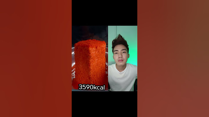 ขนมปังแฮมชีสๆๆๆๆ กี่แคล? 😲😲 Cr. @ZachChoi