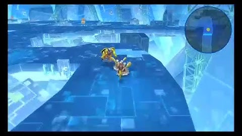 Digimon Cyber Sleuth Patamon