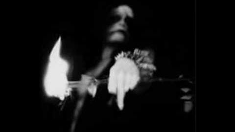 Leviathan - Cut, With The Night Into Mine Heart