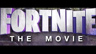 Fortnite the movie official fake trailer