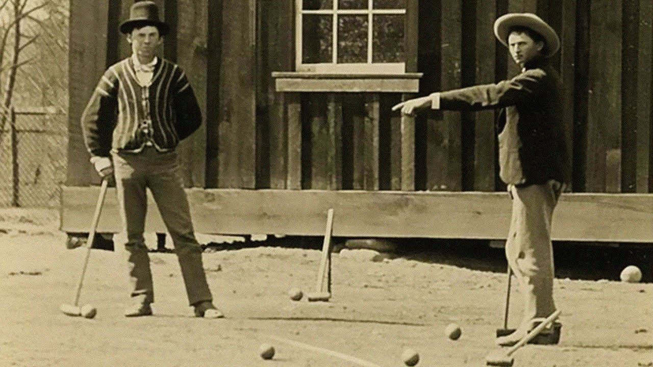 They Mocked The Boy As A Would Be Outlaw, Until Headlines Started Counting His Kills