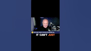 Recognition Equals Surrender #substack #shorts