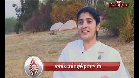 Decoding THOUGHT PROCESS  algorithm | Awakening with BRAHMA KUMARIS| Divinity Within - Ep. No. 06