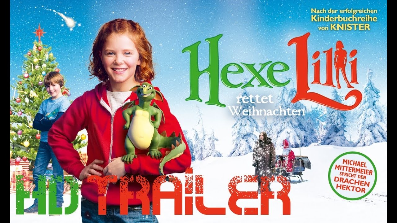 Hexe Lilli Deutsch Hexe Lilli Deutsch